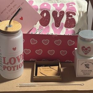 Love Box Gift Set